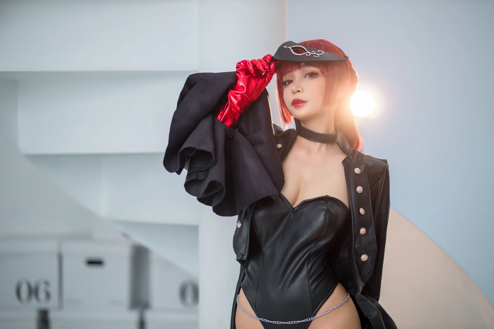 Umeko J - NO.10 Kasumi Yoshizawa 3